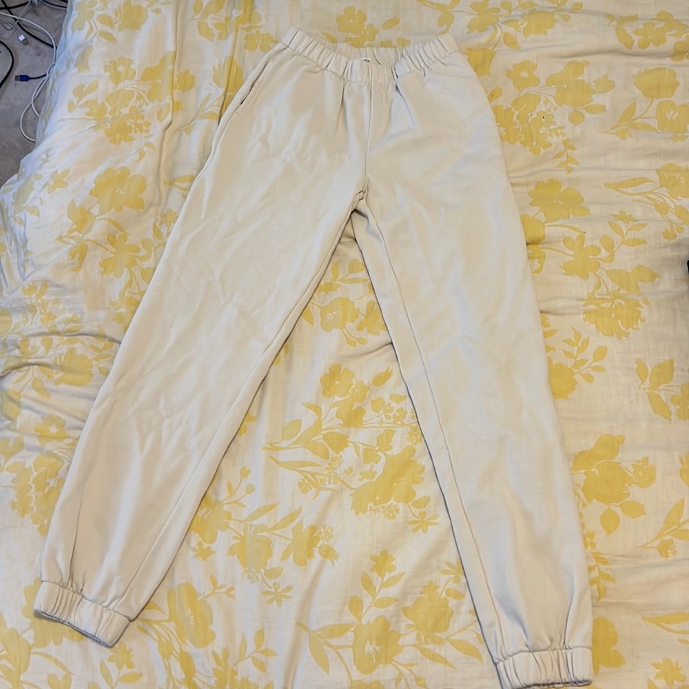Brand New John Galt Sweatpants